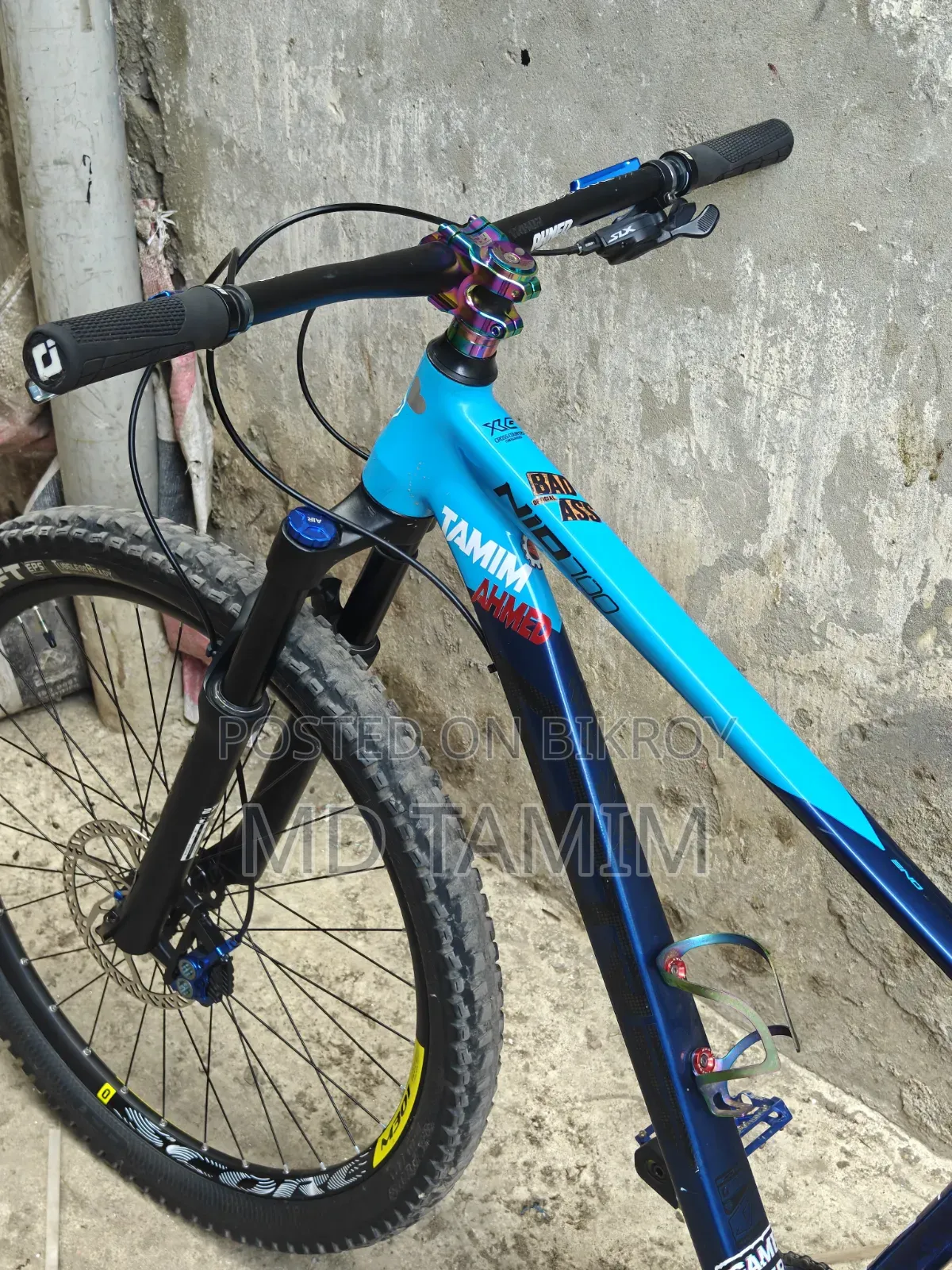 Core Nio 700 Up for Sale