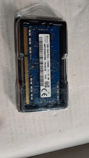 2GB Laptop/Computer RAM