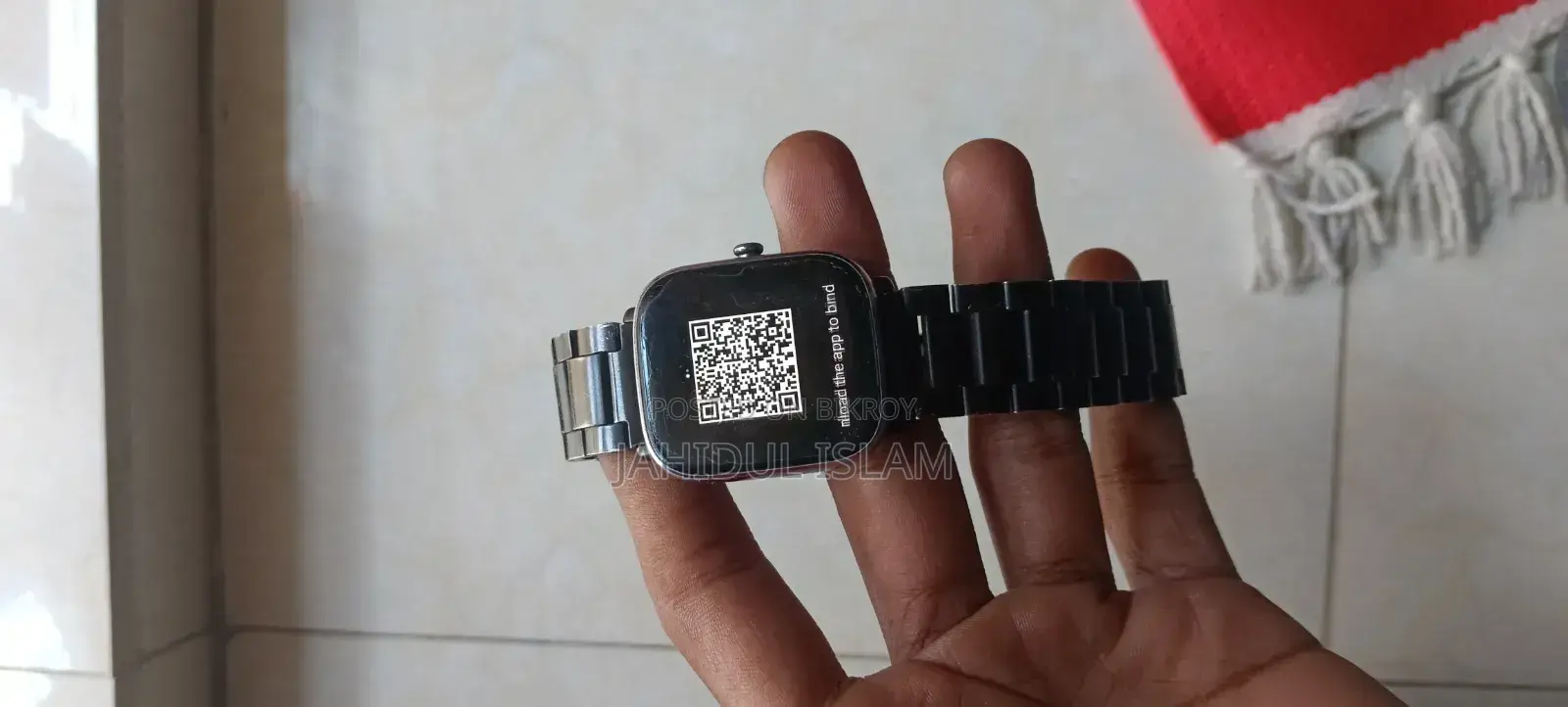 Amazfit GTS 2 Mini