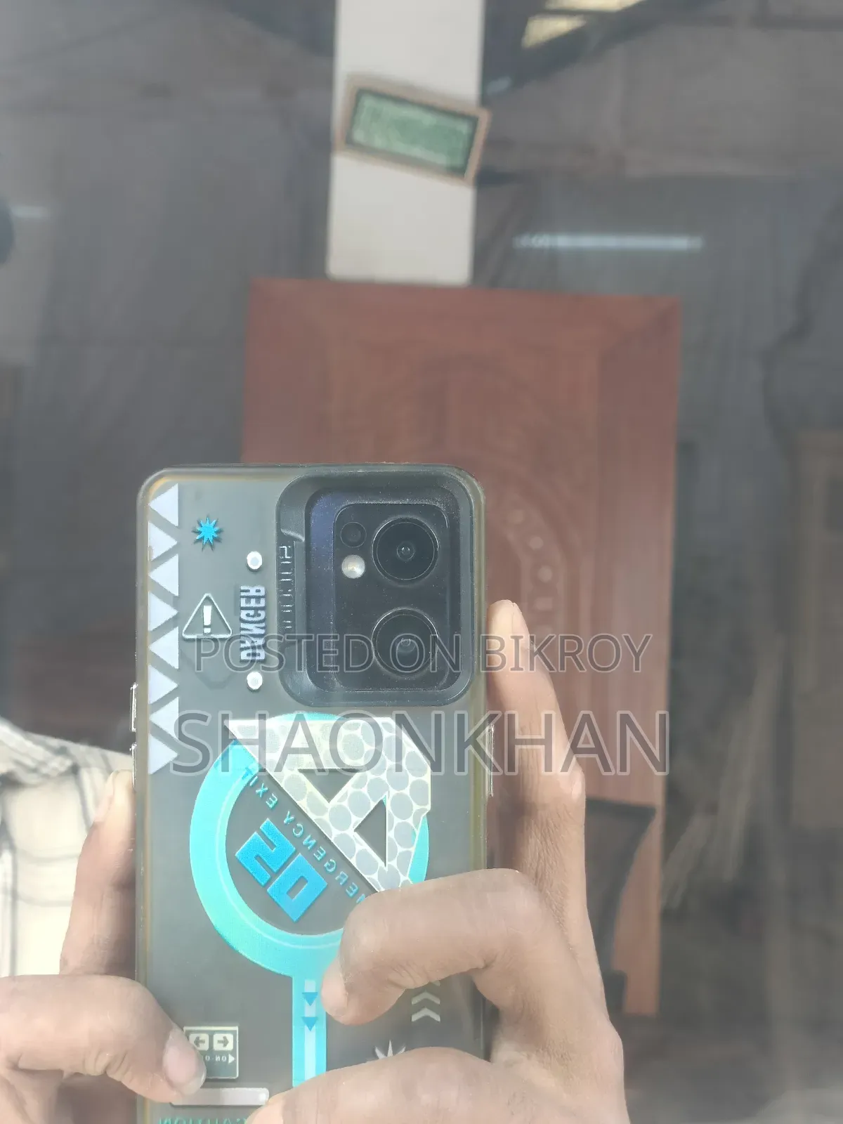 Oppo Find X5 Lite 256 GB Blue