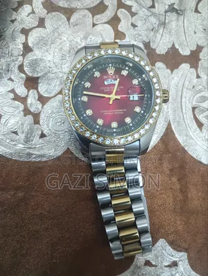 Wrist Watch