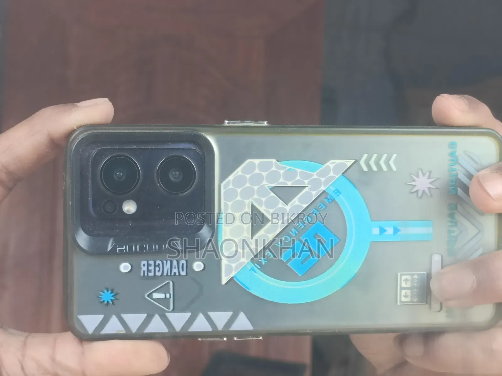 Oppo Find X5 Lite 256 GB Blue