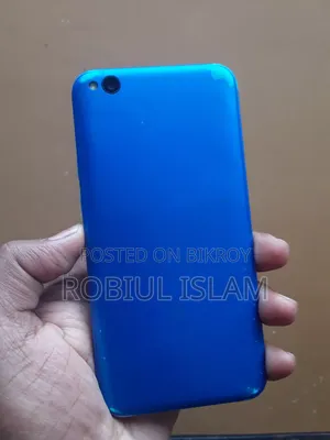 Xiaomi Redmi 4 GB Blue