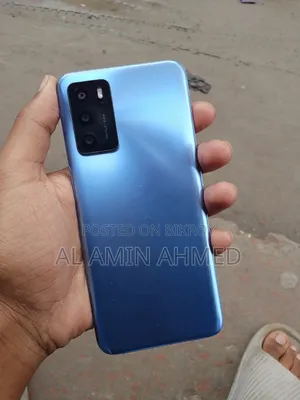 OnePlus Nord CE 5G 128 GB Green