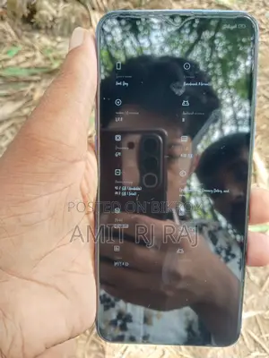 Realme Narzo 10A 32 GB Blue