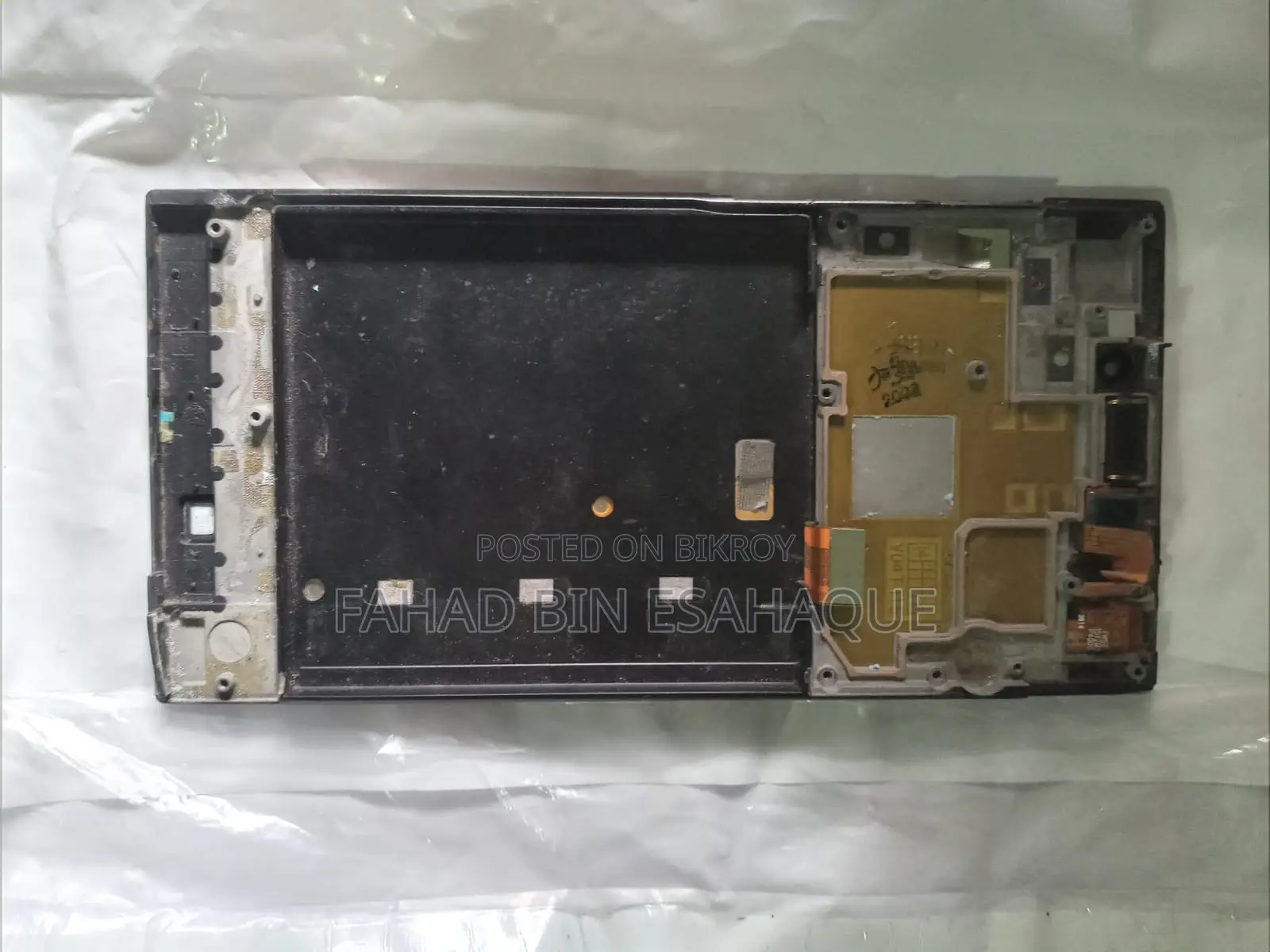Xiaomi Mi3 16 GB Black