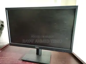 ডেল মনিটর