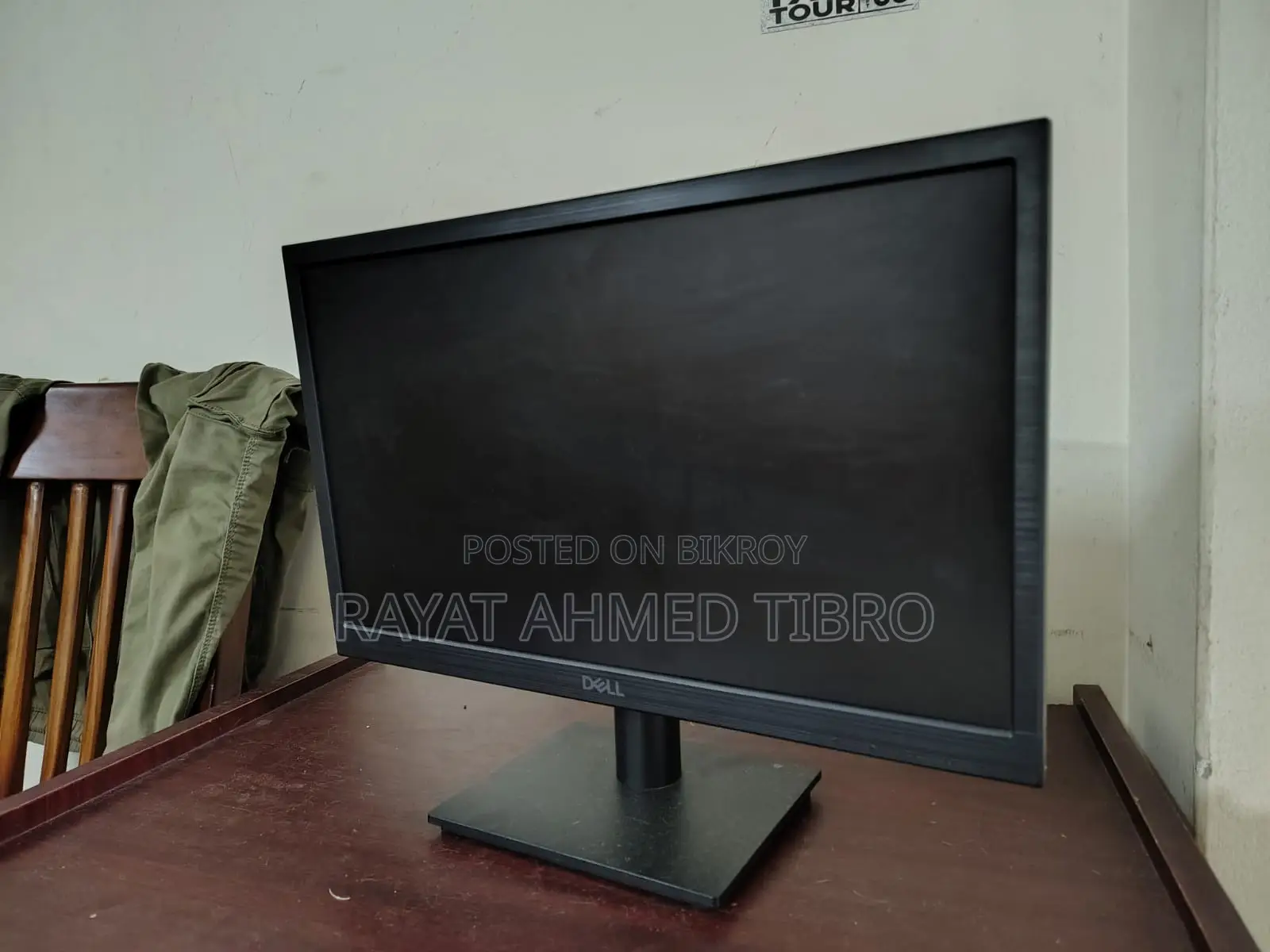 Dell Monitor