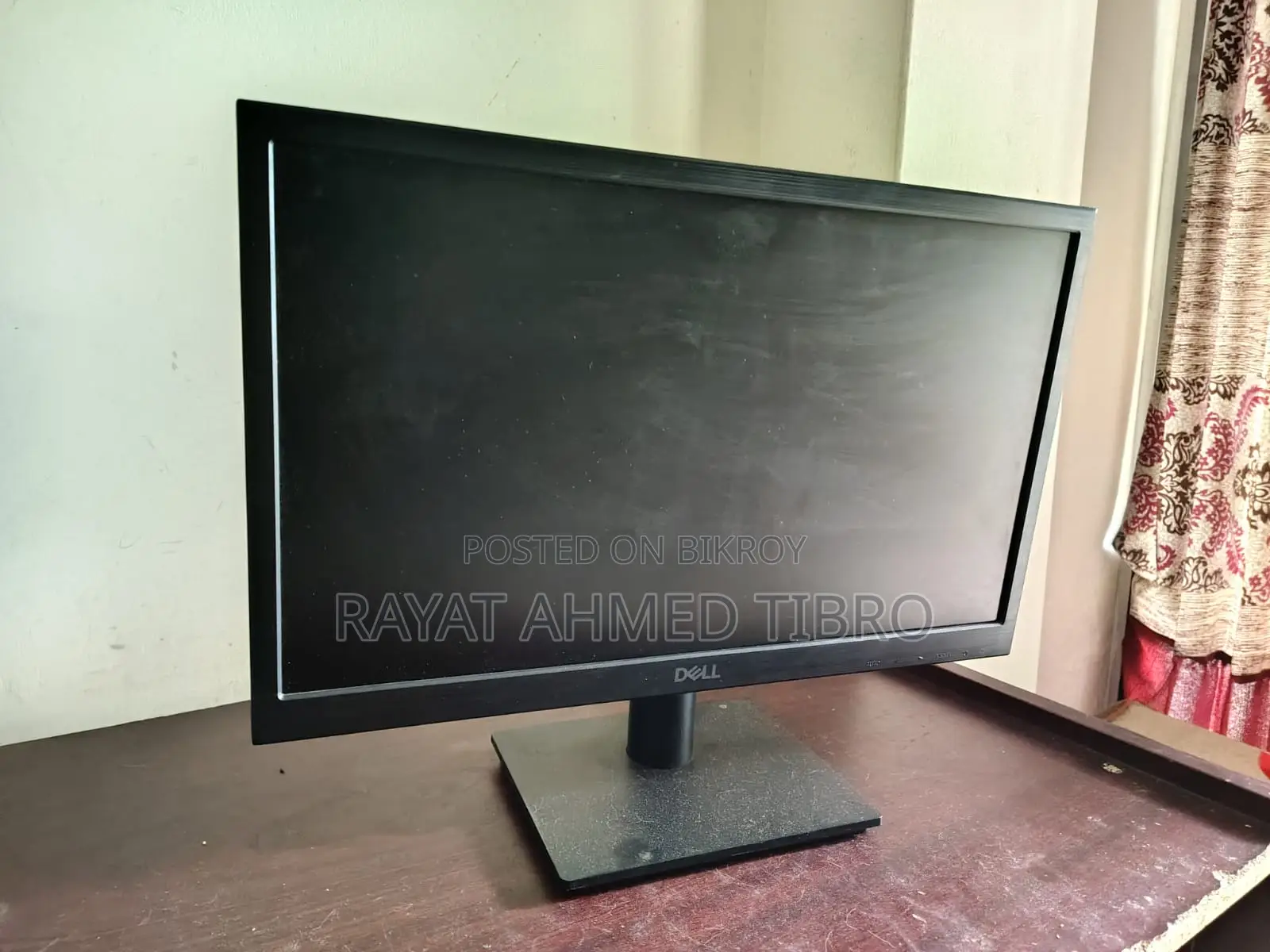 Dell Monitor