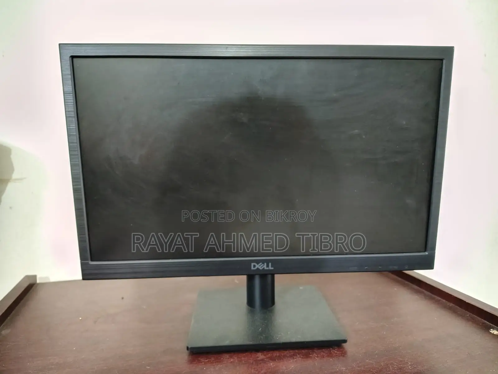 Dell Monitor