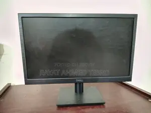 Dell Monitor