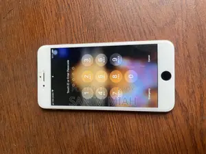 Apple iPhone 6 Plus 128 GB White