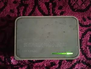 টিপি-লিংক ৫-পোর্ট সুইচ