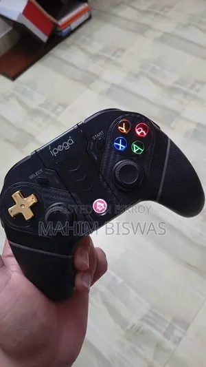 Xbox Controller