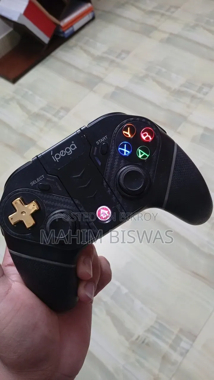 Xbox Controller