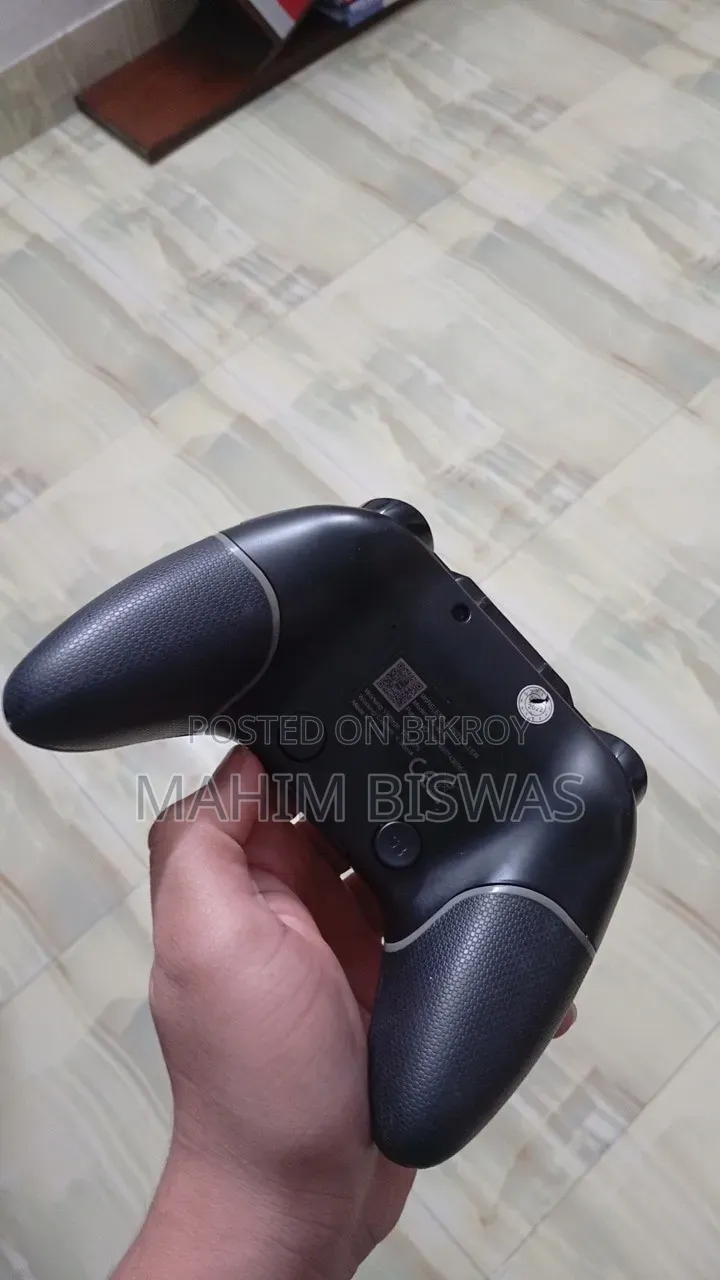 Xbox Controller