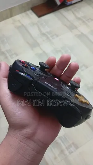 Xbox Controller