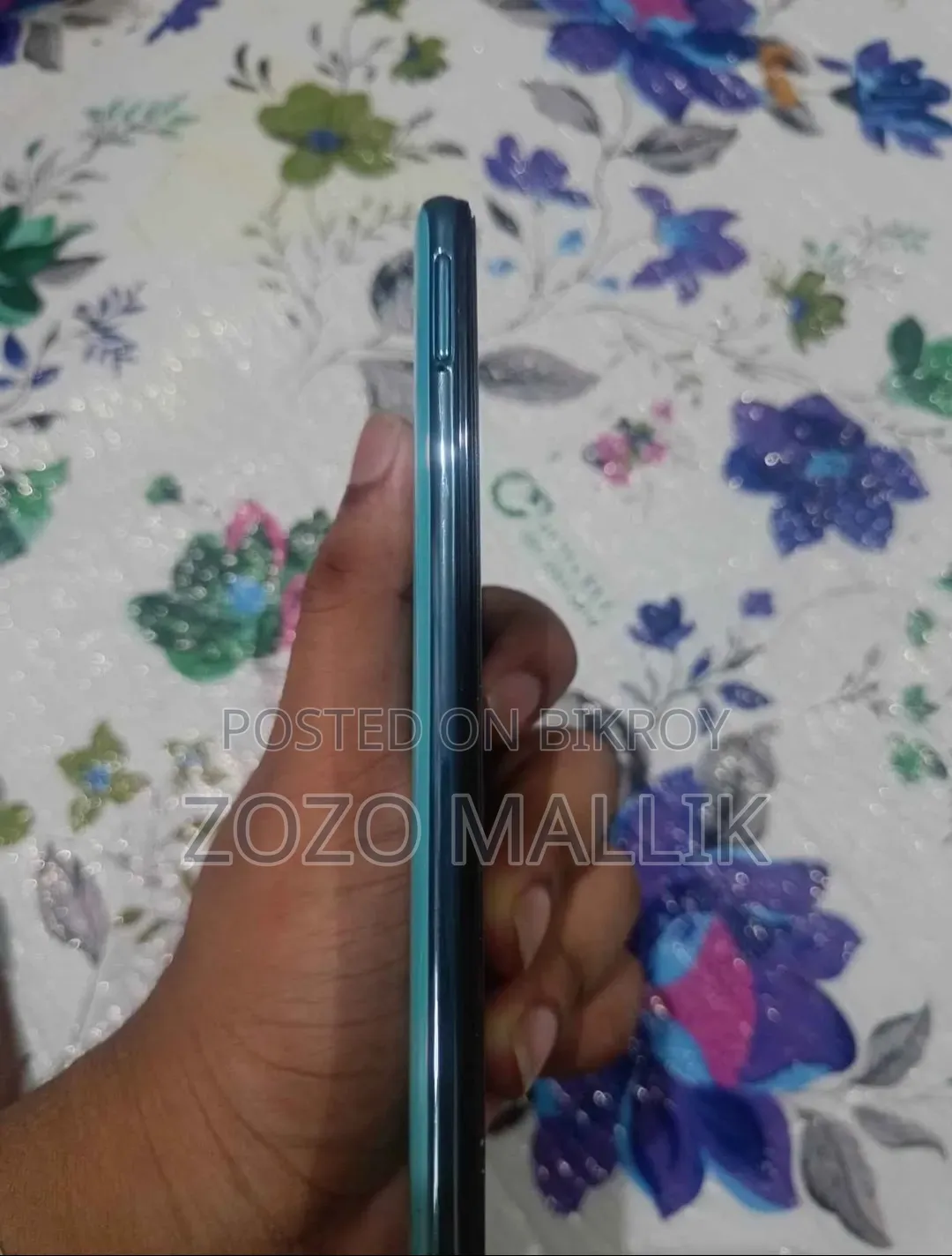 Samsung Galaxy A51 128 GB Green