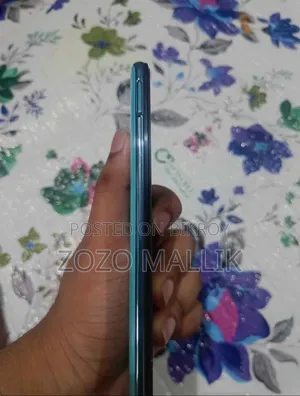 Samsung Galaxy A51 128 GB Green