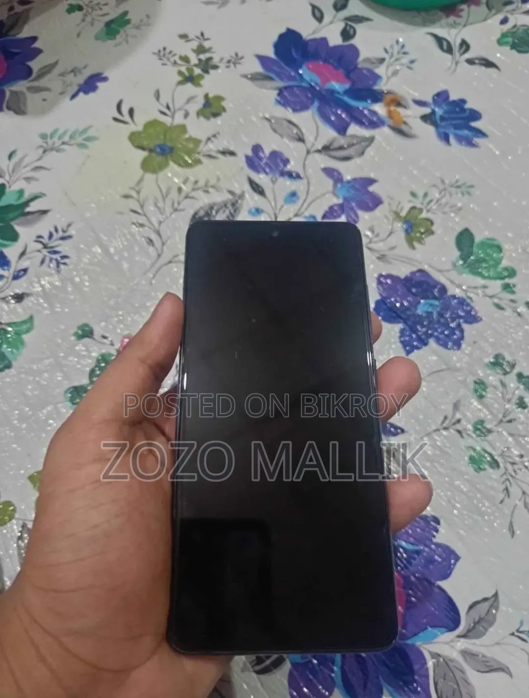 Samsung Galaxy A51 128 GB Green