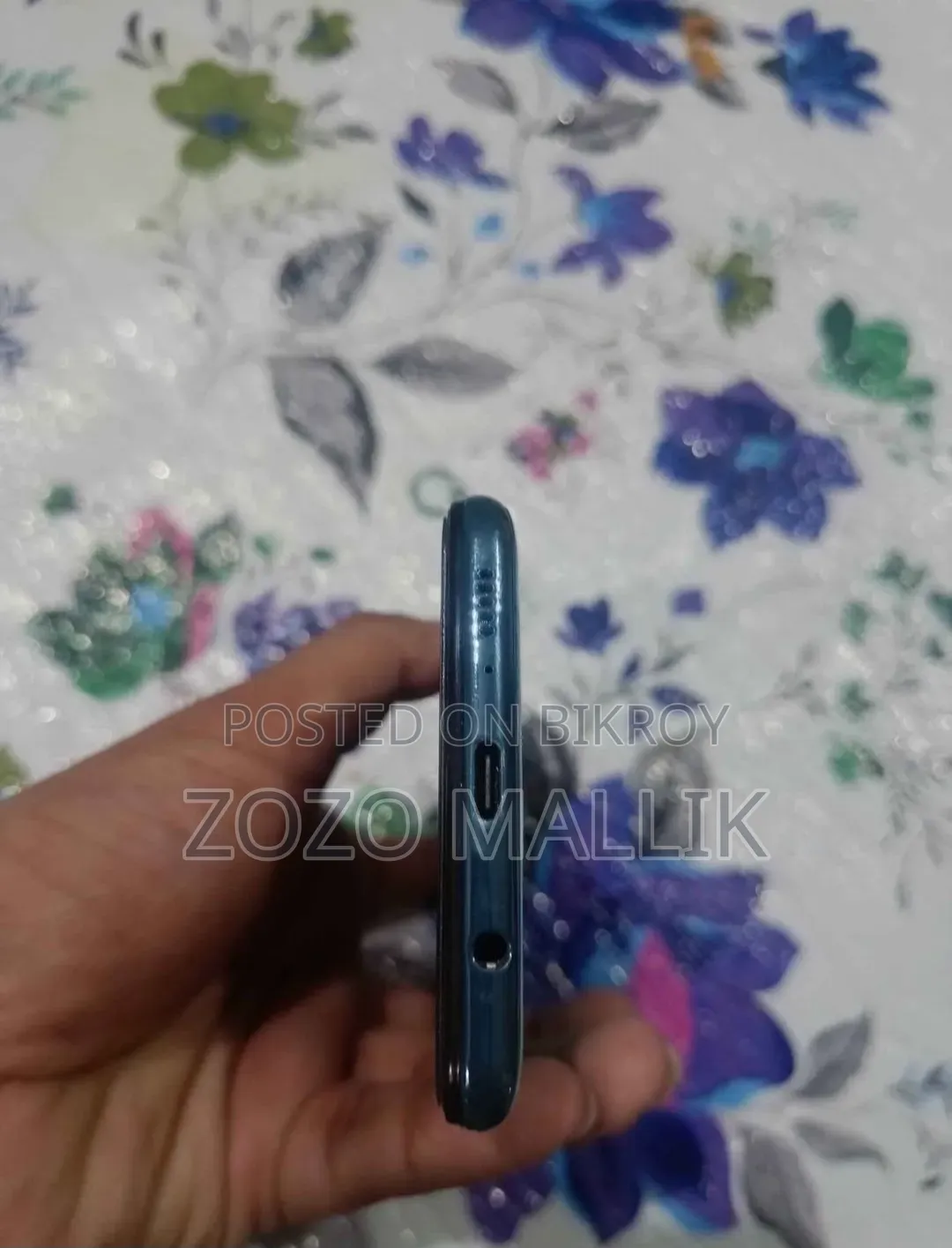 Samsung Galaxy A51 128 GB Green
