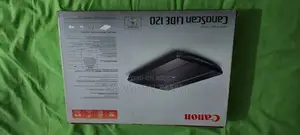 Canon Canoscan Lide 120