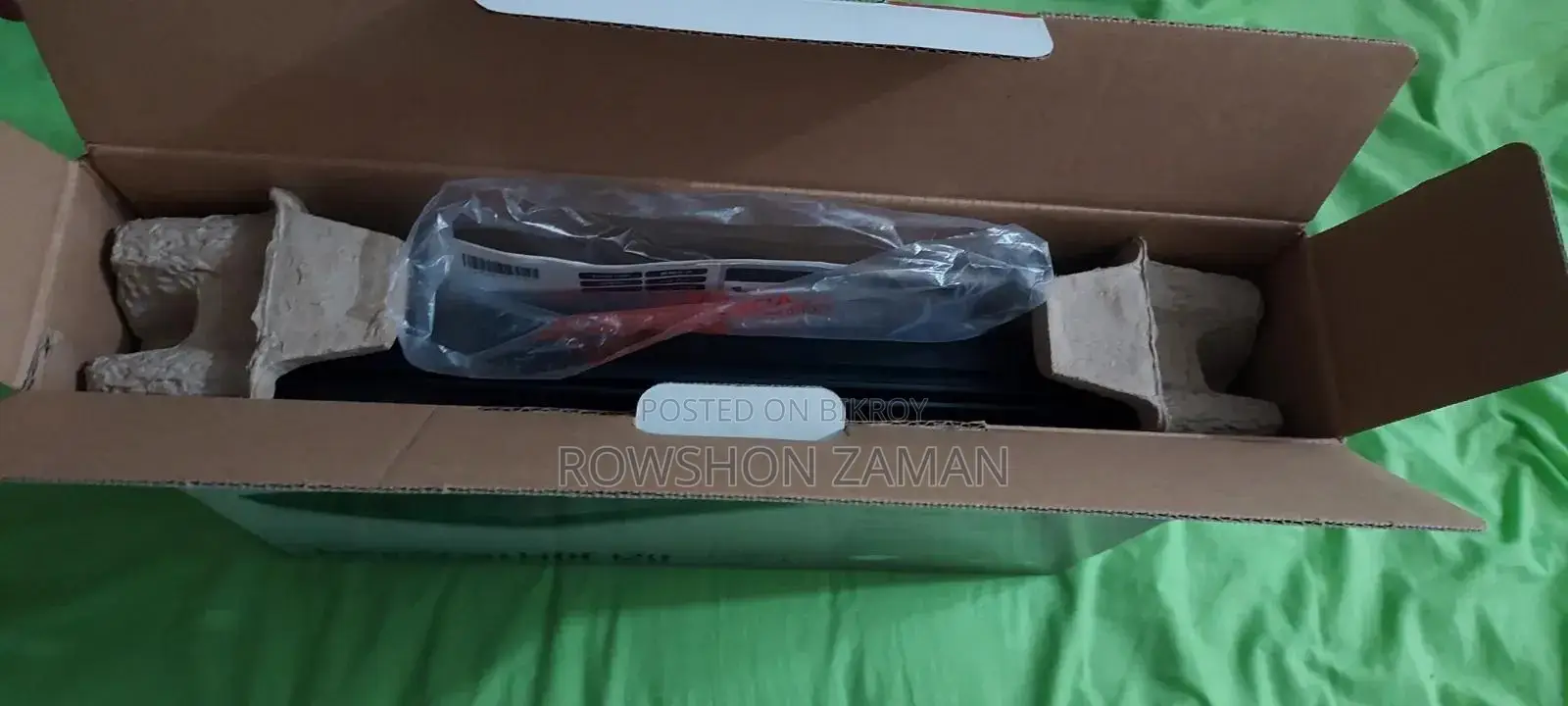 Canon Canoscan Lide 120