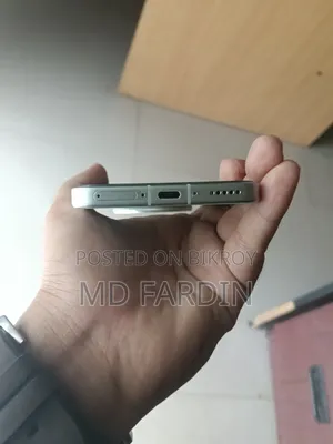 Vivo X200s 512 GB Green