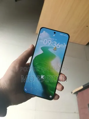 Vivo X200s 512 GB Green
