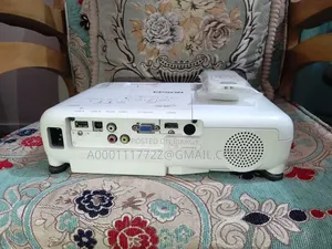 Epson Eb-X41 Made in Philippine