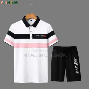 T-shirt + Pant