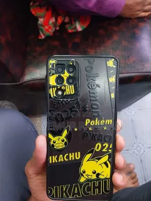 Samsung Galaxy A22 ১২৮ জিবি ব্ল্যাক