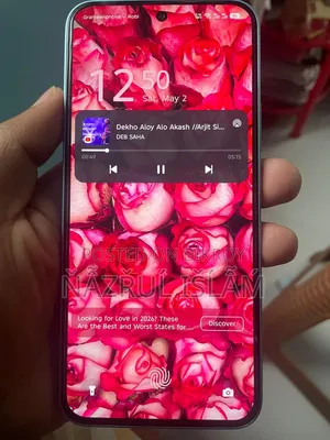 Infinix Hot 60 Pro 128 GB