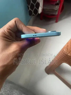 Infinix Hot 60 Pro 128 GB