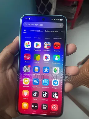 Infinix Hot 60 Pro 128 GB