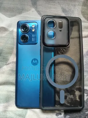 Motorola Edge 40 256 GB Blue