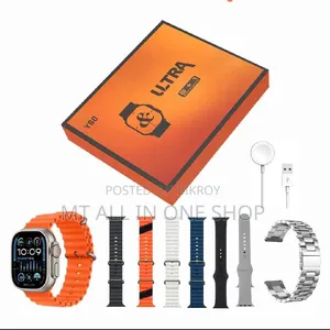 Mobile Watch