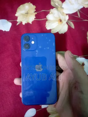Apple iPhone 12 Mini 128 GB Blue