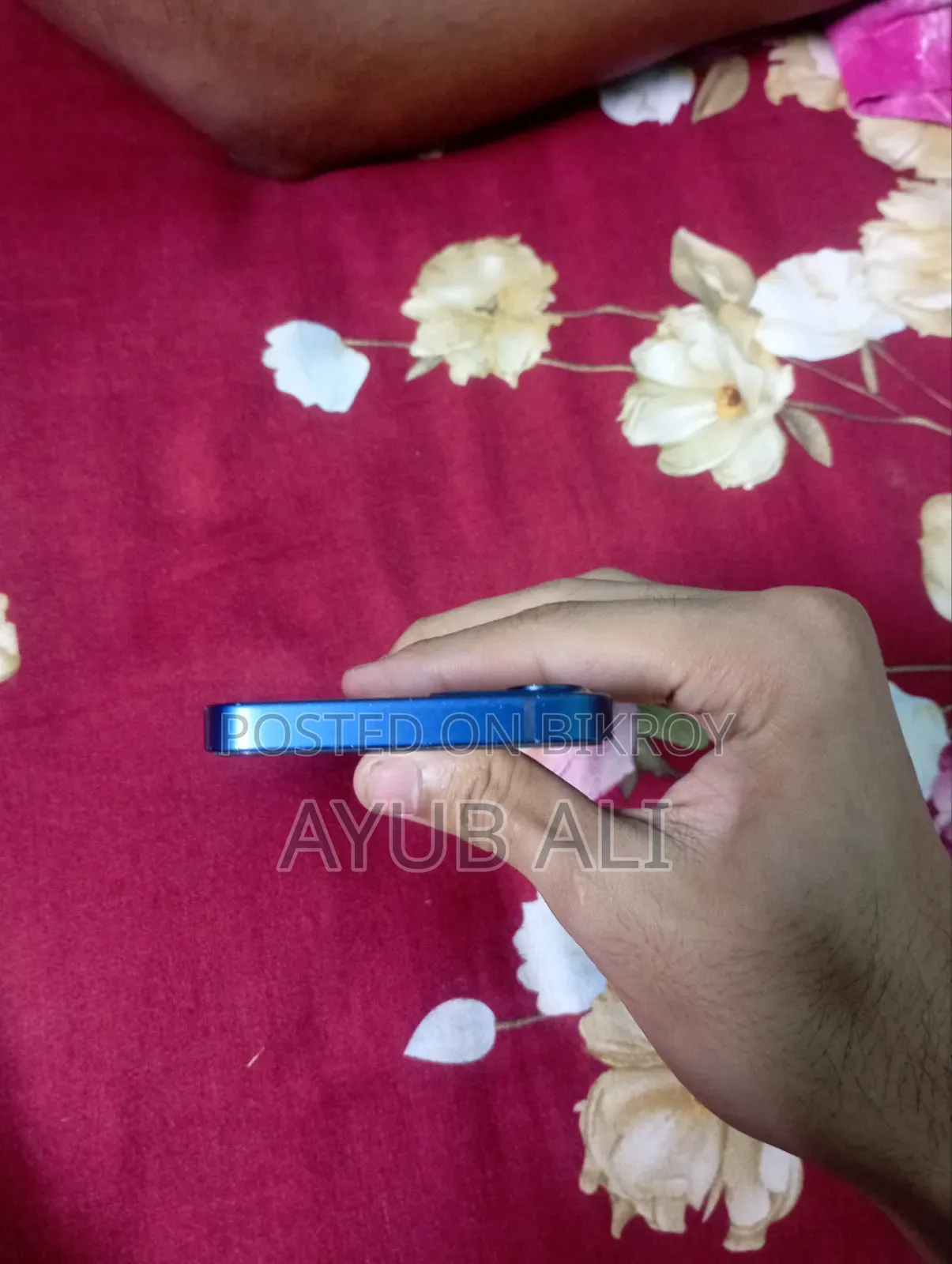 Apple iPhone 12 Mini 128 GB Blue