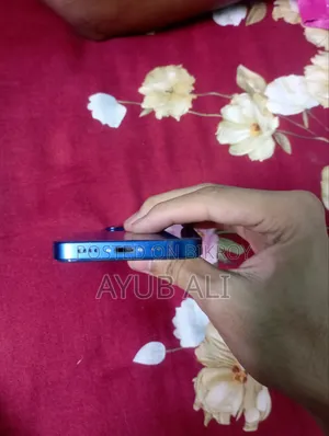 Apple iPhone 12 Mini 128 GB Blue