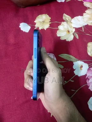 Apple iPhone 12 Mini 128 GB Blue