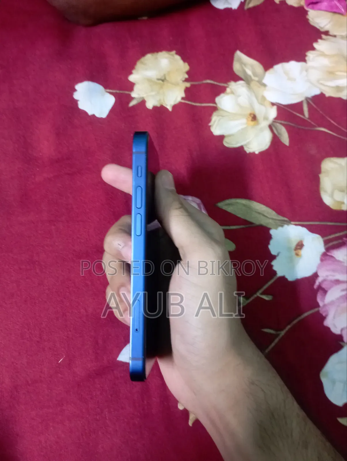 Apple iPhone 12 Mini 128 GB Blue