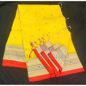 Kantha Stitch Par Khesh Saree