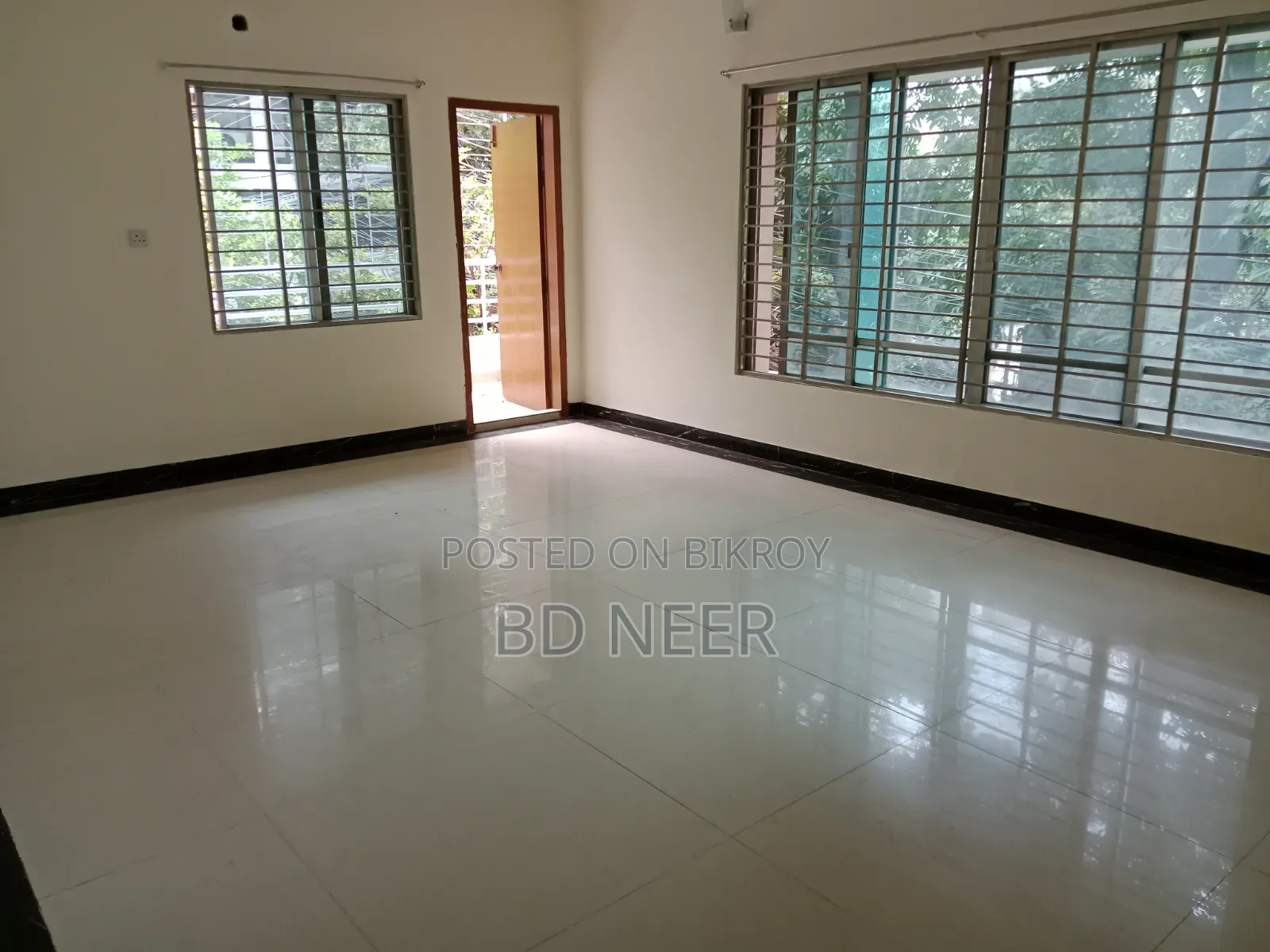 4 Bedroom Apartment in Gulshan for Rent