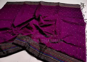 Kantha Stitch Par Khesh Saree