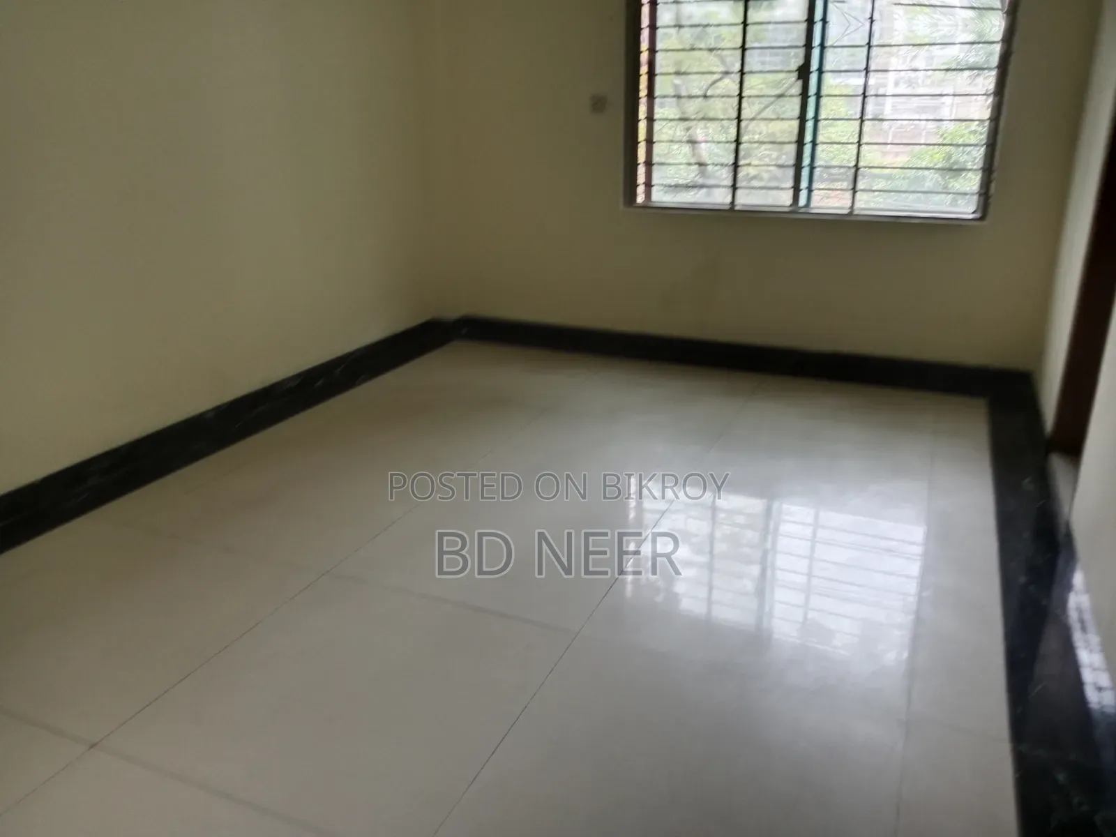4 Bedroom Apartment in Gulshan for Rent