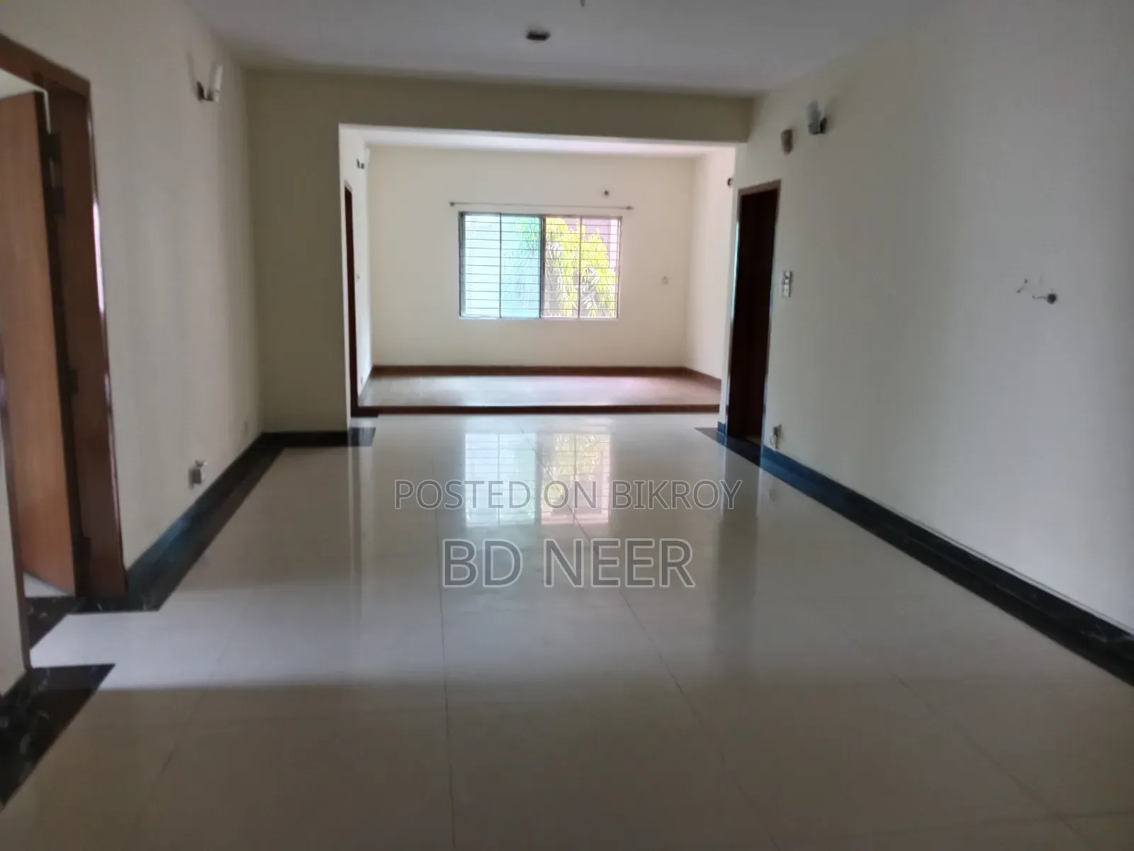 4 Bedroom Apartment in Gulshan for Rent