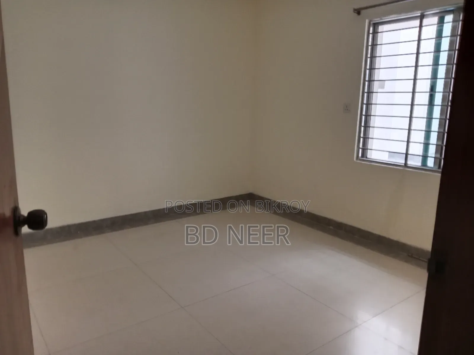 4 Bedroom Apartment in Gulshan for Rent