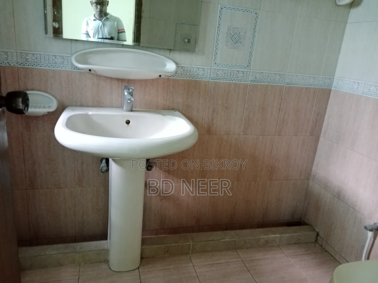 4 Bedroom Apartment in Gulshan for Rent