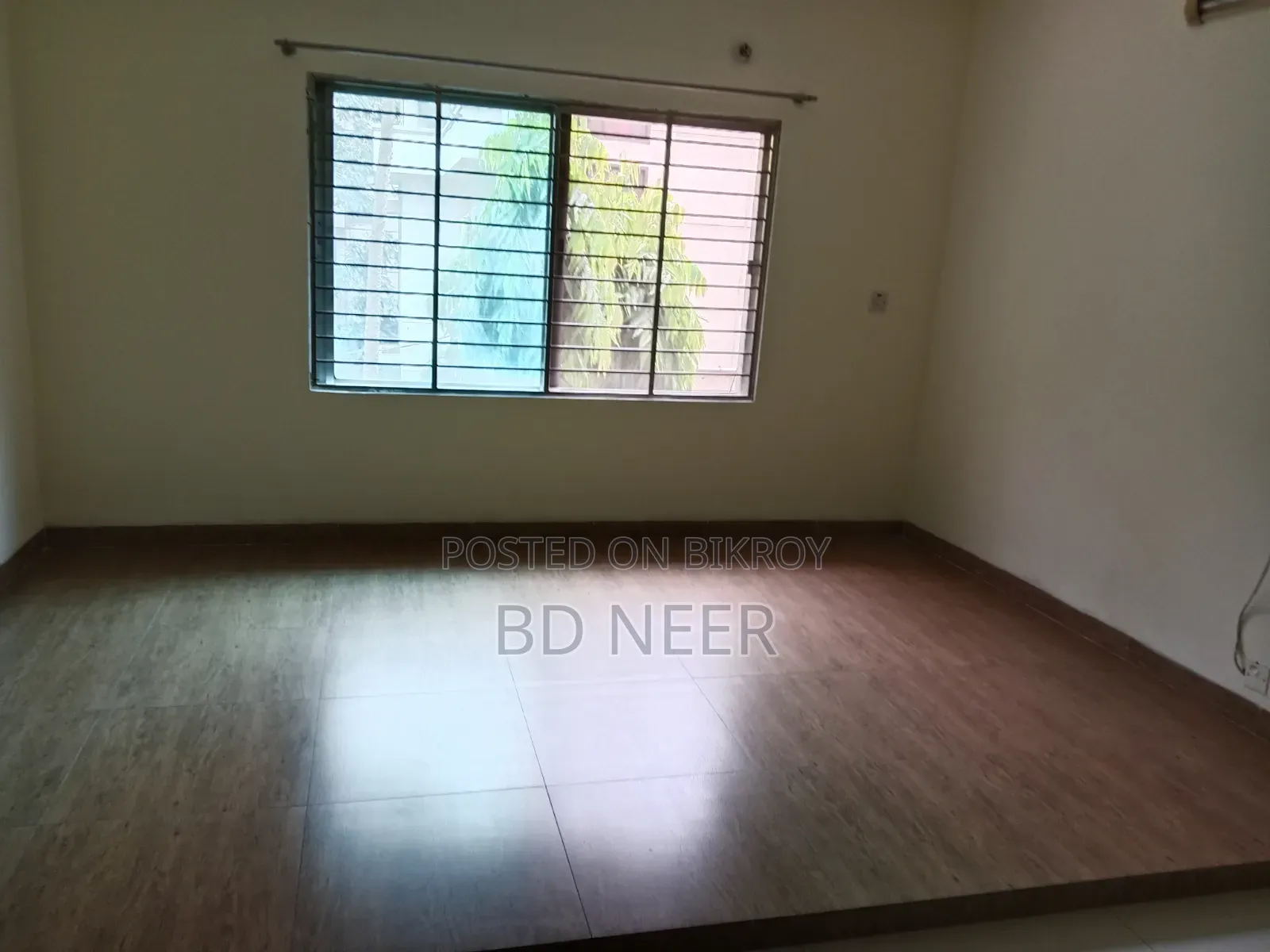 4 Bedroom Apartment in Gulshan for Rent